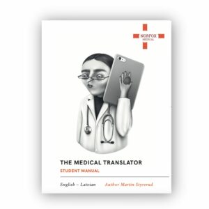 Medicīnas rokasgrāmata