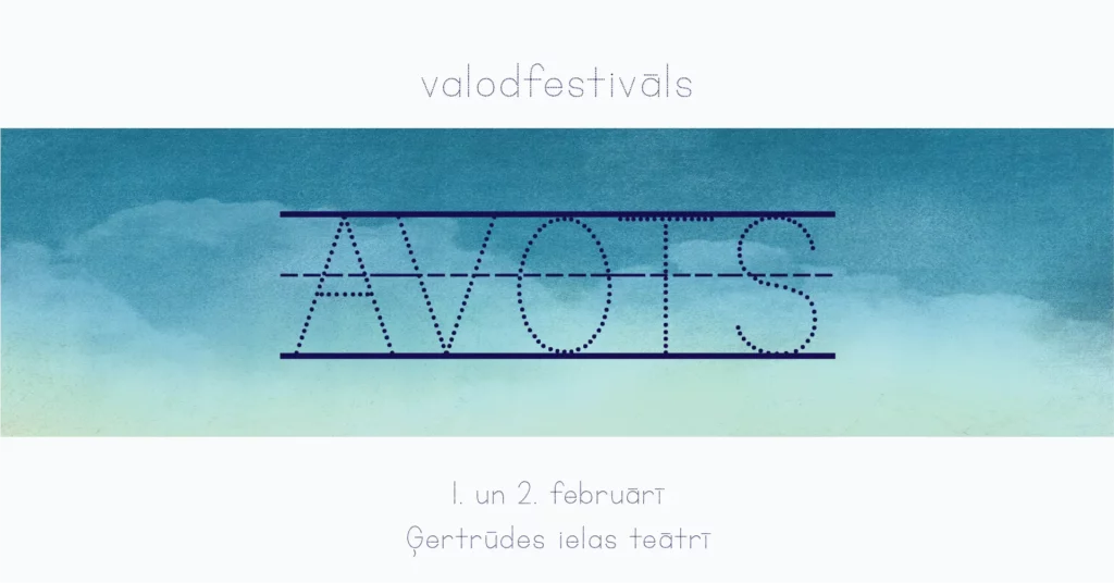 Valodfestivāls Avots
