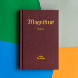 Ligija Purinaša "Magnificat"