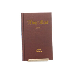 Ligija Purinaša "Magnificat"